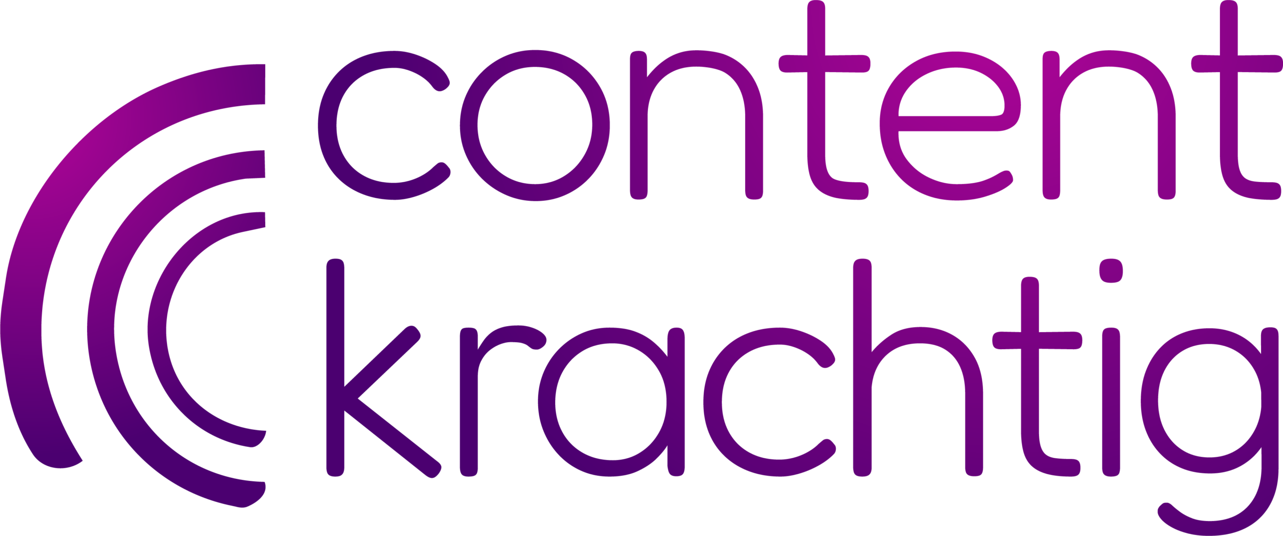 Contentkrachtig