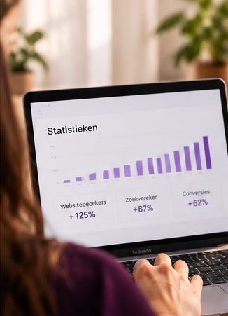 Van losse content naar een sterk online verhaal